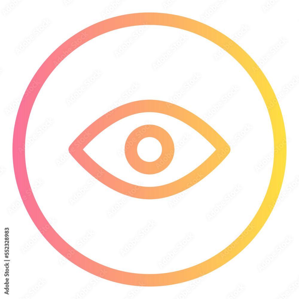 eye