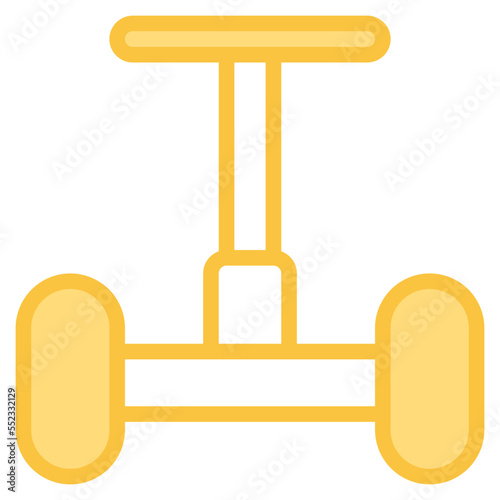 segway