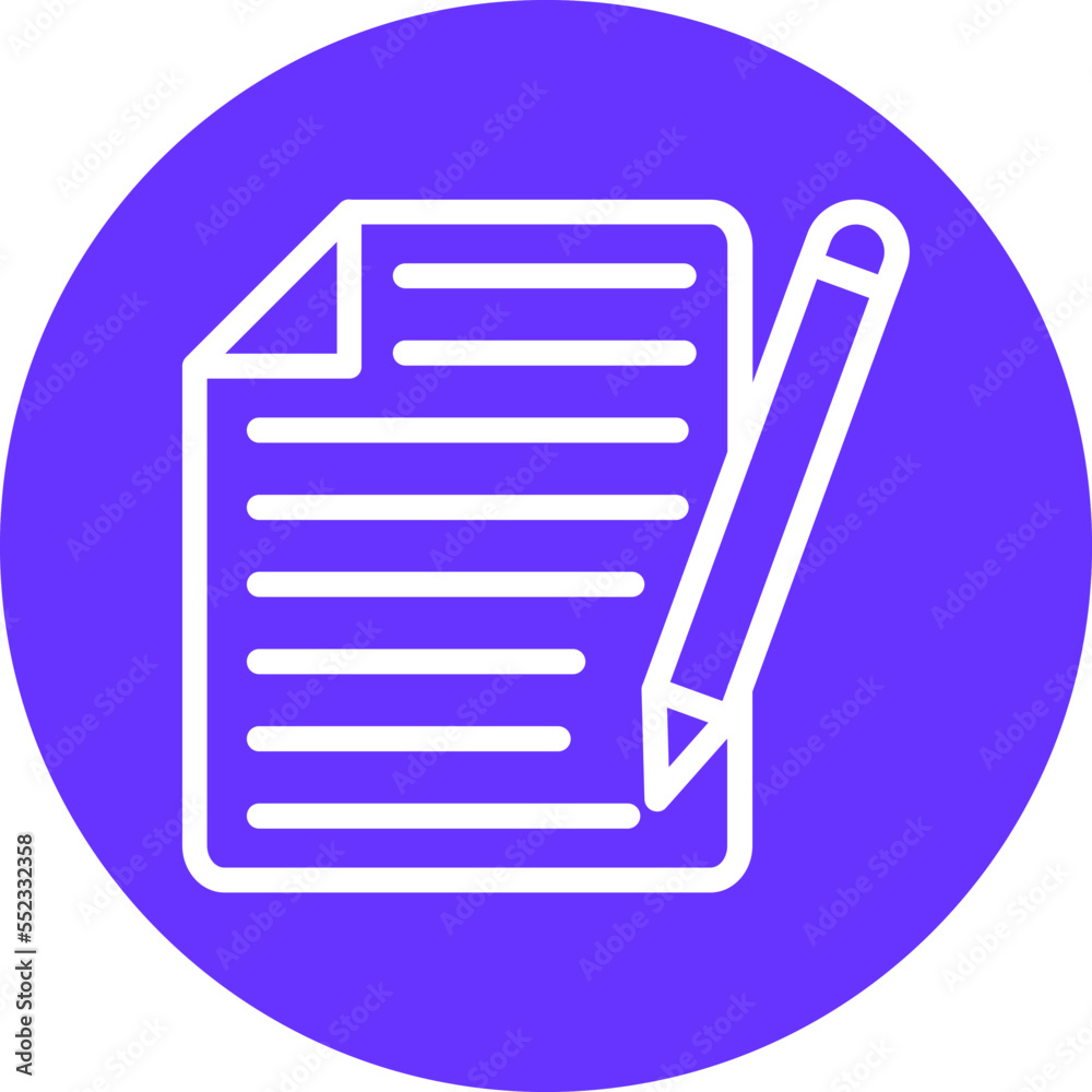 Content Icon Style Content Icon Style