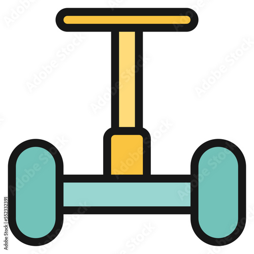 segway