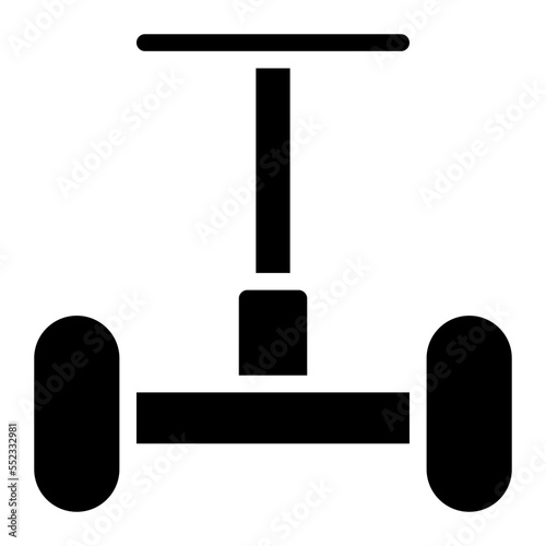 segway