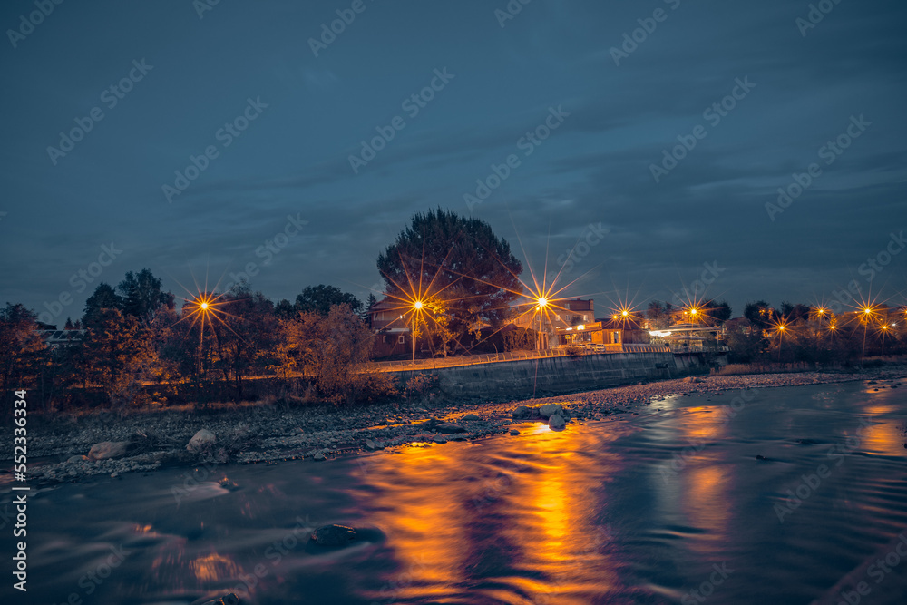 republic of north ossetia alania Vladikavkaz city terek river republic of north ossetia alania Vladikavkaz city terek river