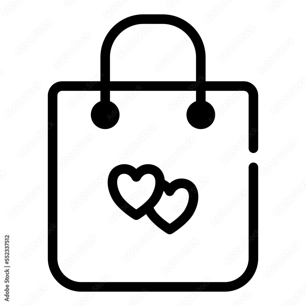shopping bag shopping bag