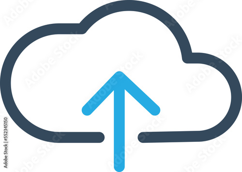 Backup Vector Icon
