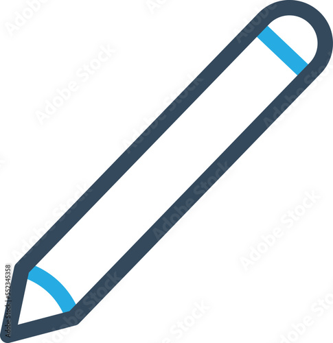 Edit Pencil Icon
