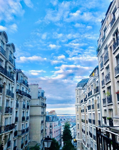 Montmartre (Paris, Frankreich)