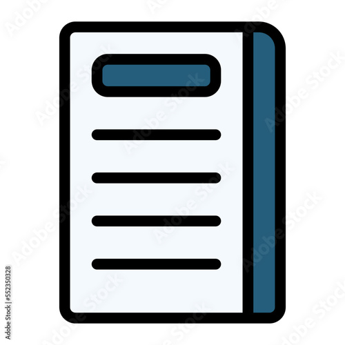 article