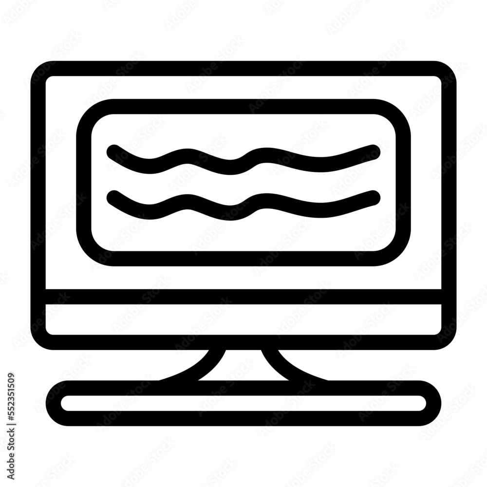 monitor monitor
