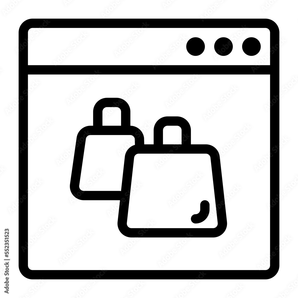 paper bag paper bag