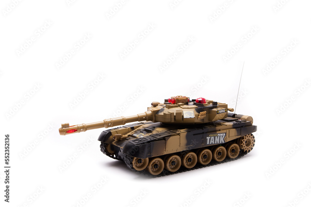 Tank Tank