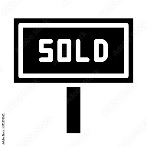 sold