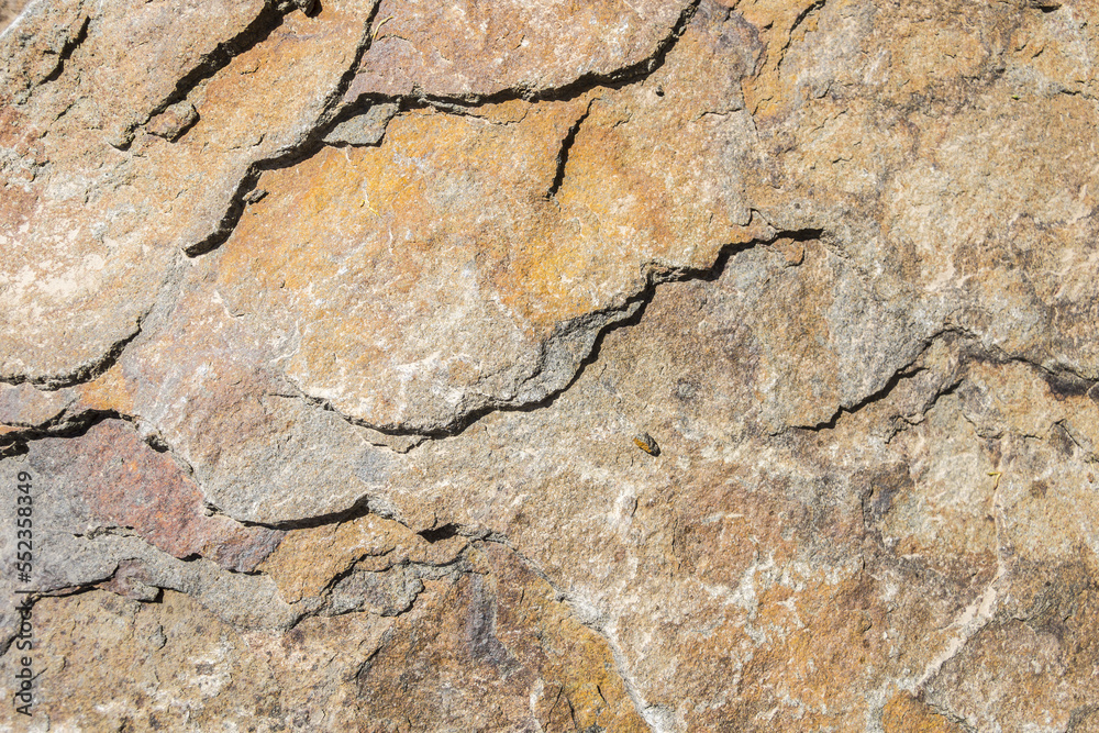 Rock texture for background Rock texture for background