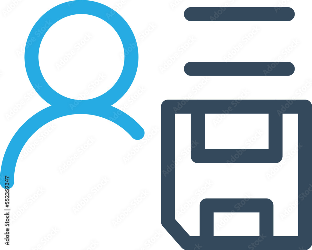 Hard Drive Vector Icon
Hard Drive Vector Icon