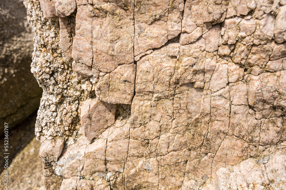 Rock texture for background Rock texture for background