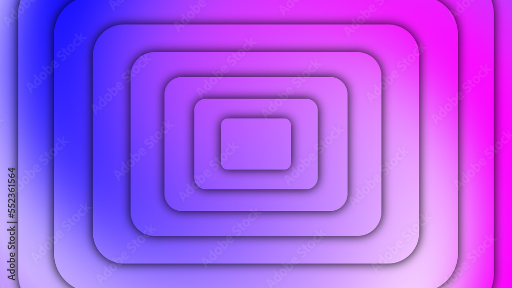 Square Pattern movement, Gradient Squares same less loop Background. Square Pattern movement, Gradient Squares same less loop Background.