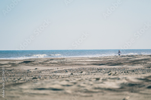 Ultramarathon Feelings