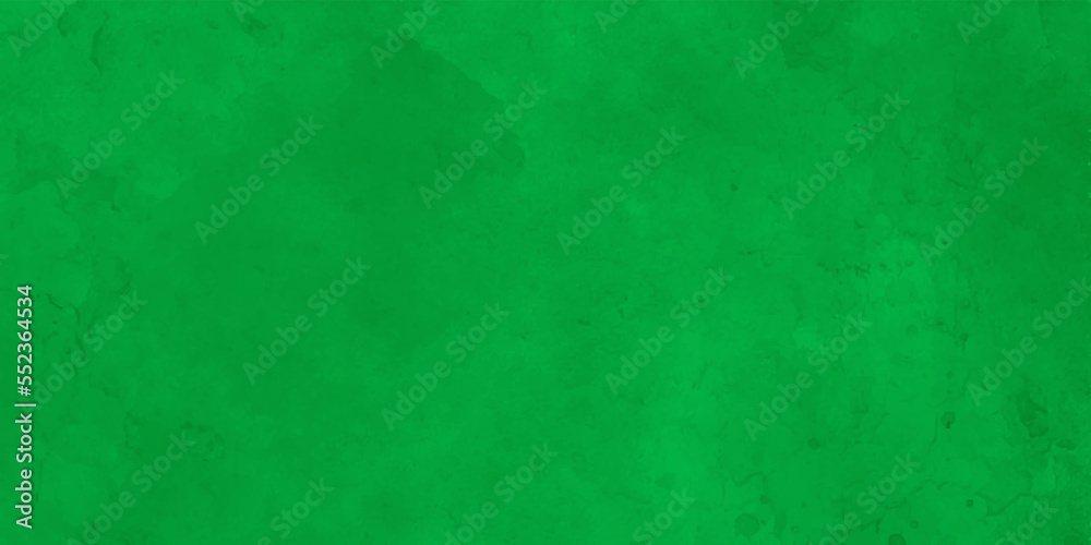 Obraz premium Green wall texture. Grunge textures backgrounds. Perfect background with space