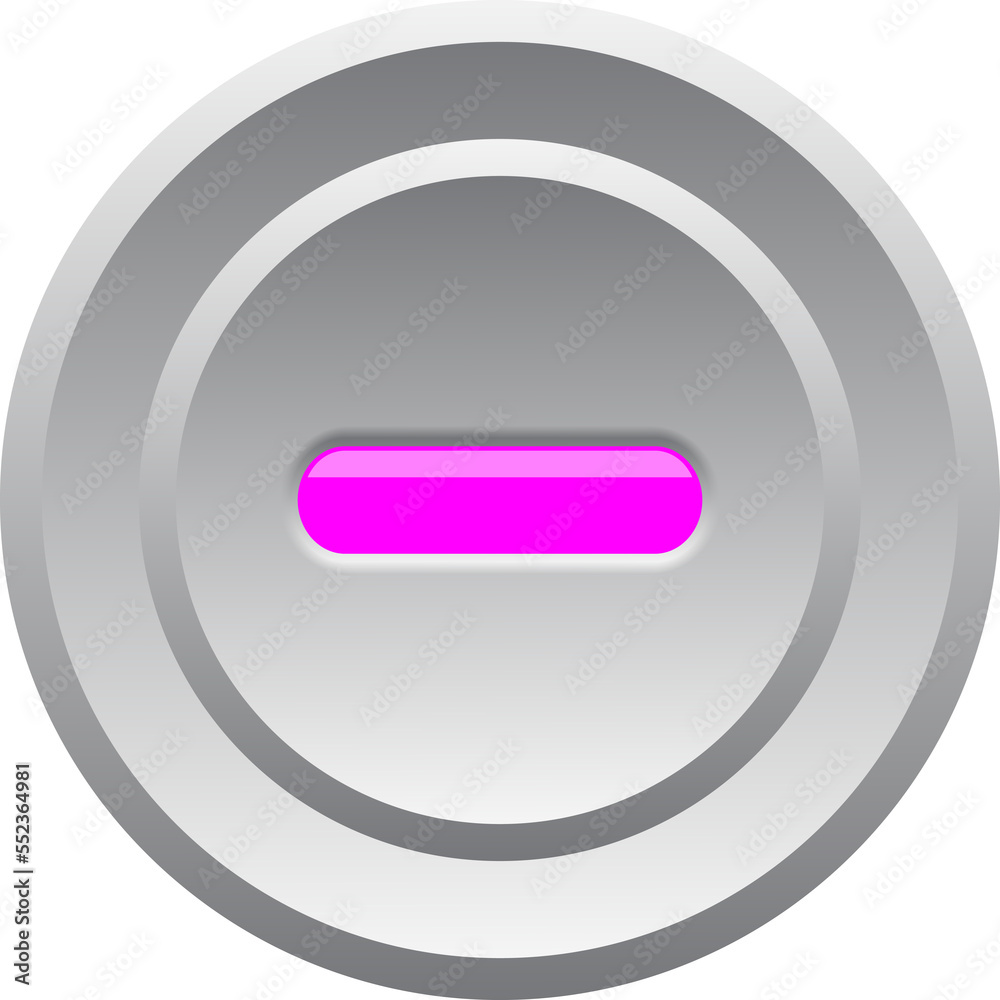 Led on off switch control circle button electricity decorative for website background Led on off switch control circle button electricity decorative for website background