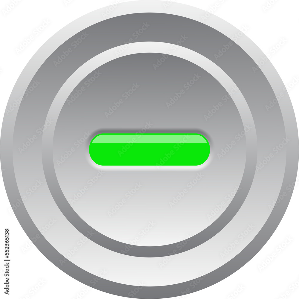 Led on off switch control circle button electricity decorative for website background Led on off switch control circle button electricity decorative for website background