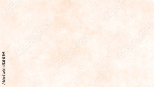 Abstract watercolor background. Soft salmon pink watercolor marble