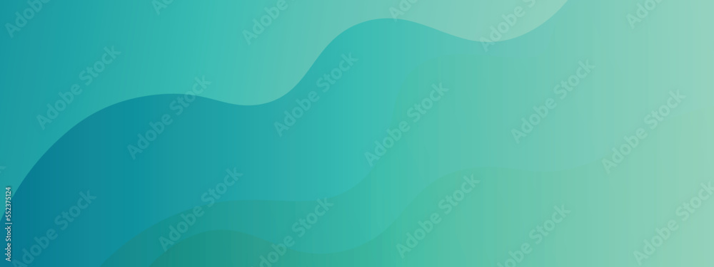 Abstract wave design color background with dynamic effect. Modern pattern. space for design. poster and banner or landing page.