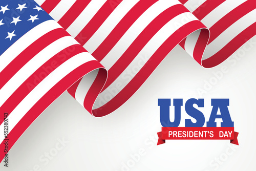 america president day