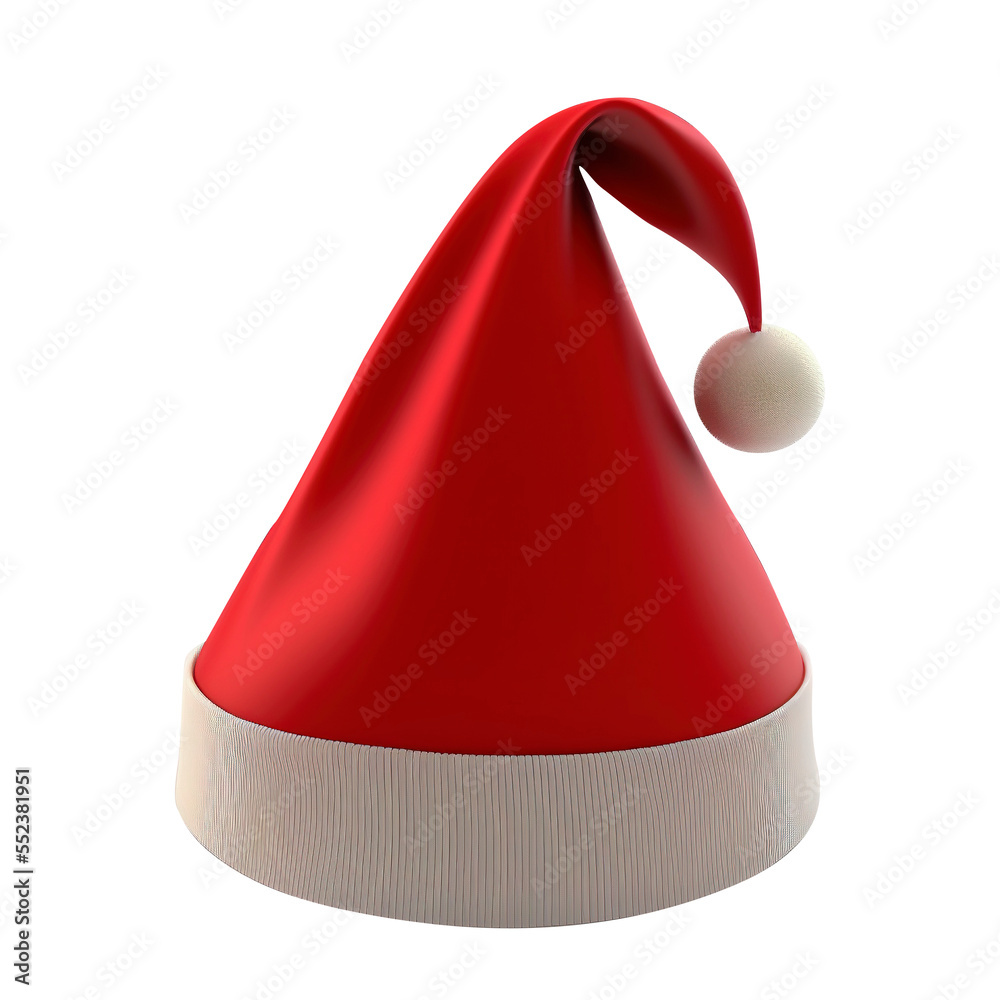 Santa Claus red hat
Santa Claus red hat