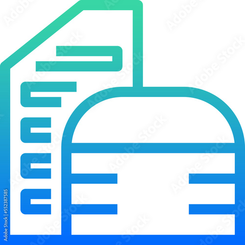 Hotel icon