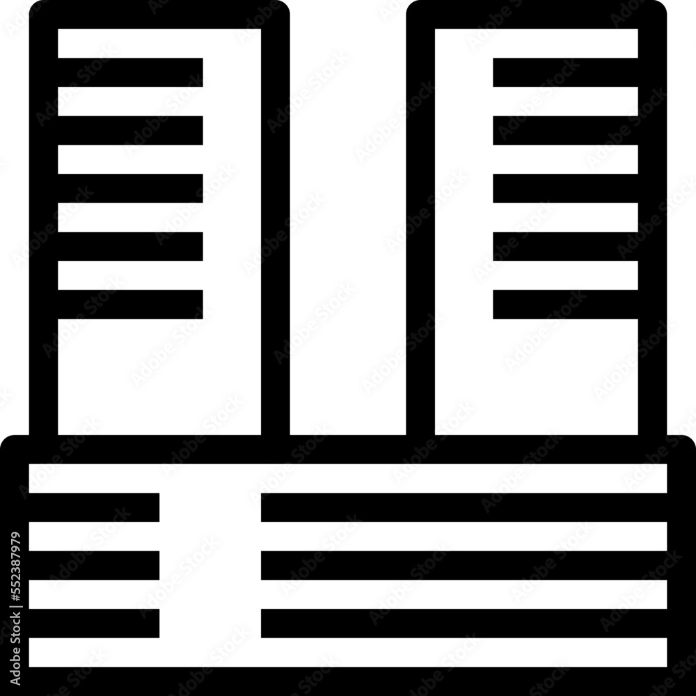 Hotel icon Hotel icon