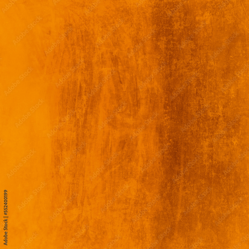Abstract orange background texture Abstract orange background texture