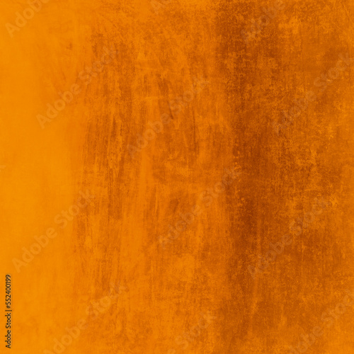 Abstract orange background texture