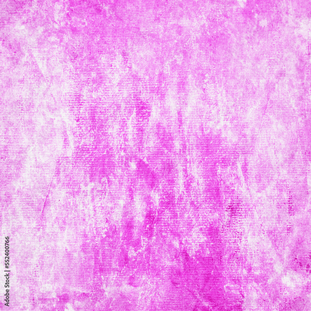 Obraz premium Abstract pink background.