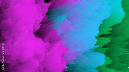 Bright cloud texture background