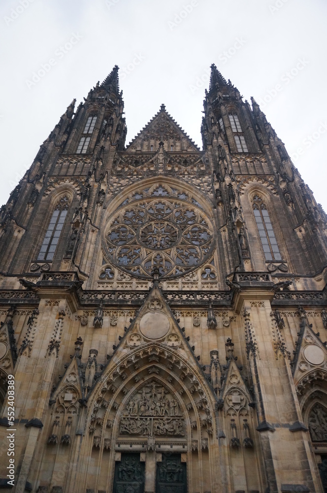 Fototapeta premium Chezh Republic