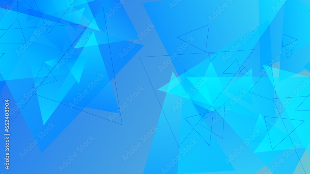 abstract blue aqua turquoise background with triangle abstract blue aqua turquoise background with triangle