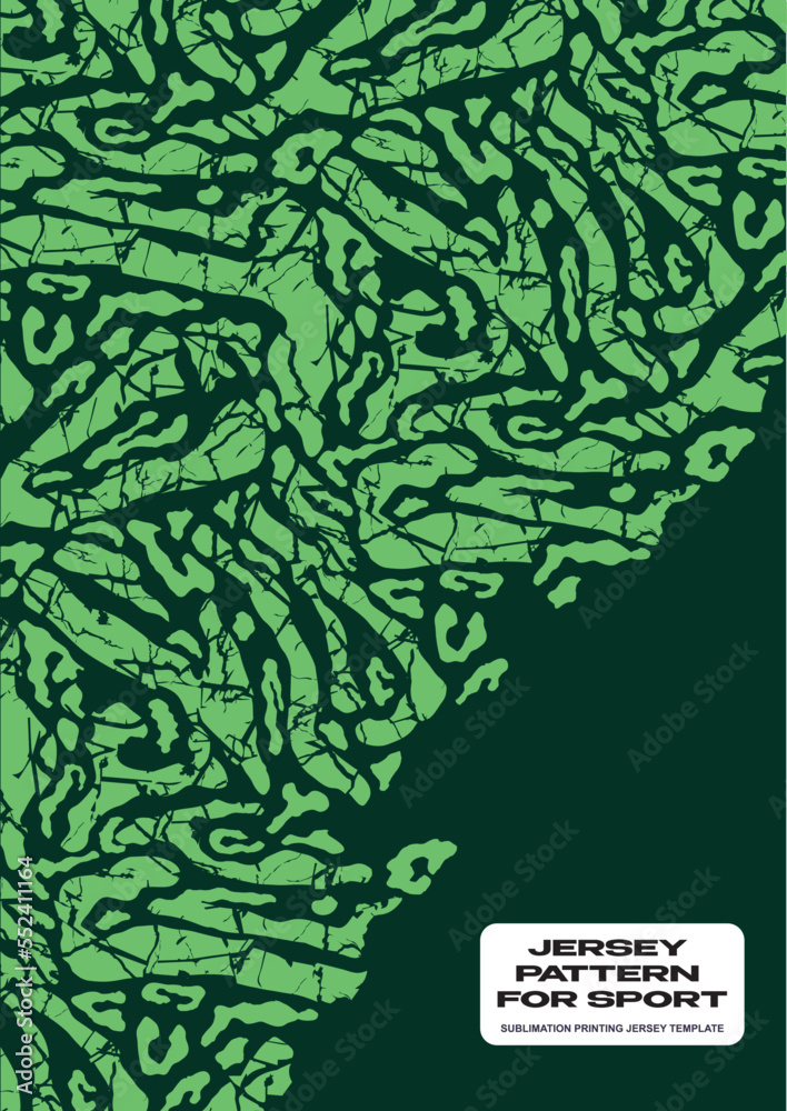 vector abstract design pattern for sports templat vector abstract design pattern for sports templat