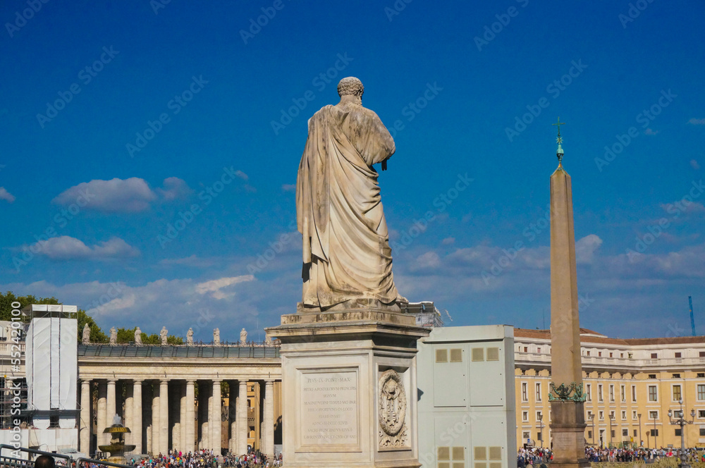 Fototapeta premium Italy