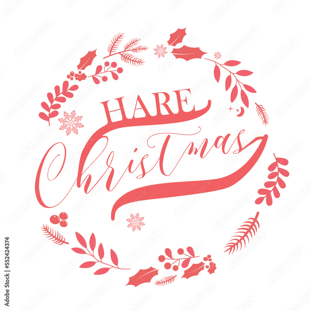 Merry Christmas Typography design Editable Vector File. So new concept design Merry Christmas Typography design Editable Vector File. So new concept design