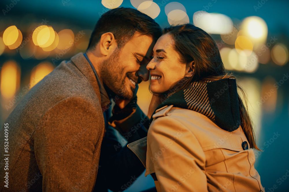 Romantic date Romantic date