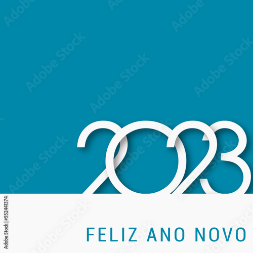 feliz ano novo 2023