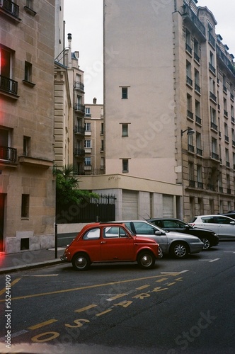 Paris © Liza