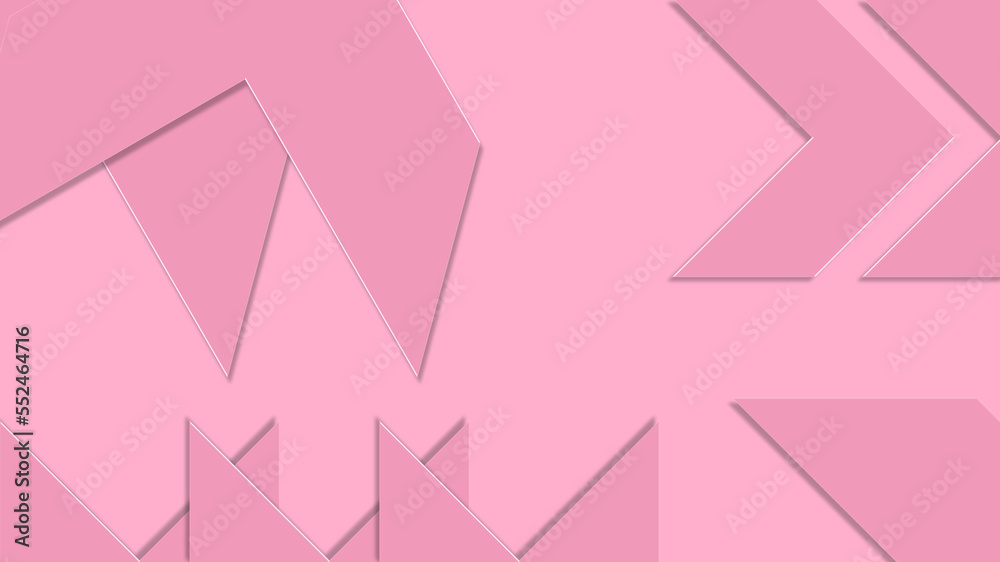 pink modern abstract geometric background pink modern abstract geometric background