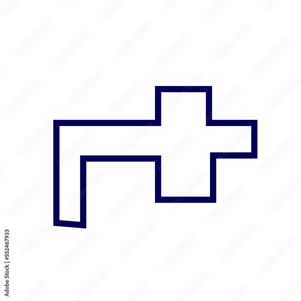 medical cross symbol medical cross symbol