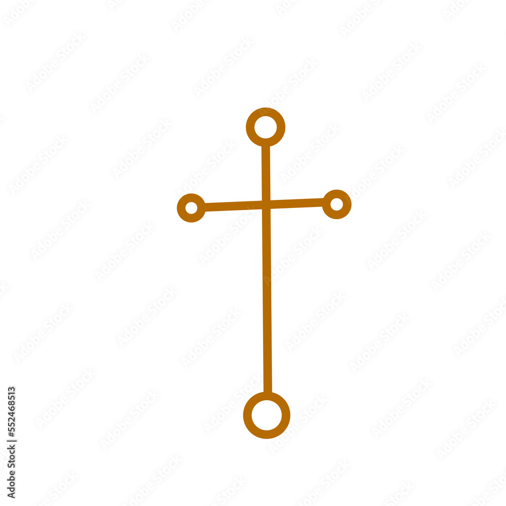 3d rendered illustration of an anchor 3d rendered illustration of an anchor