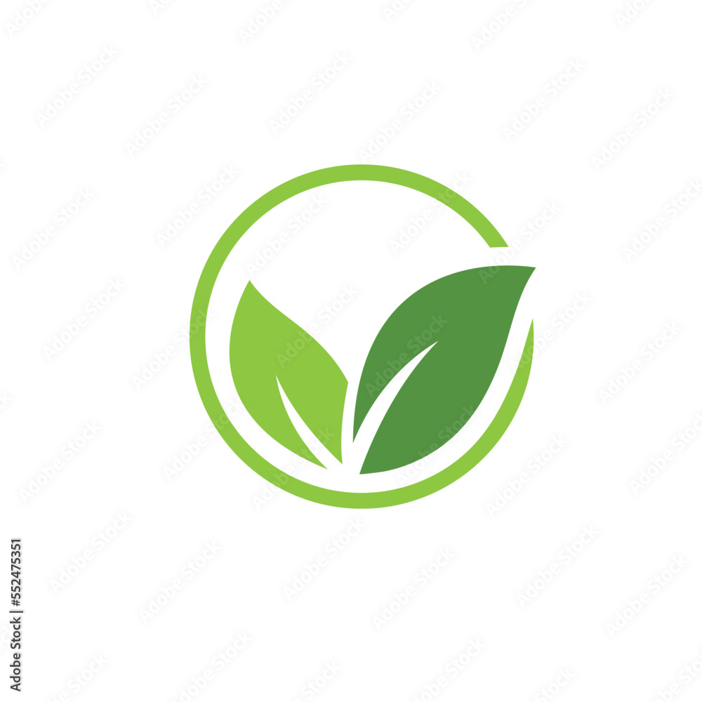eco friendly icon vector concept design eco friendly icon vector concept design