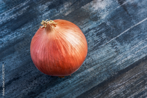 a sweet onion