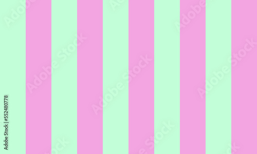 Pastel striped background. Simple vector design.