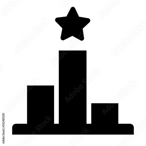 ranking icon