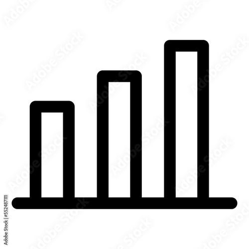 Bar Chart icon