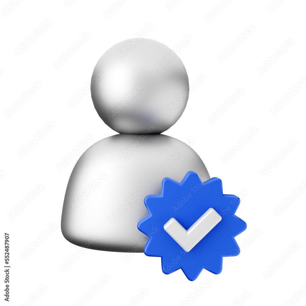 social media like post love account 3d render icon illustration social media like post love account 3d render icon illustration